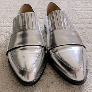 Loeffler Randall Rosa Loafers